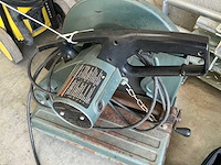 Brown 50202 afkortcirkelzaagmachine - afbeelding 3 van  4