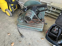 Brown 50202 afkortcirkelzaagmachine - afbeelding 1 van  3