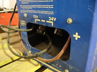 Brown batterijoplader - afbeelding 5 van  5