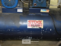 Brown compressor 380v - afbeelding 2 van  7