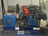Brown compressor 380v - afbeelding 3 van  7