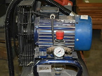 Brown compressor 380v - afbeelding 6 van  7