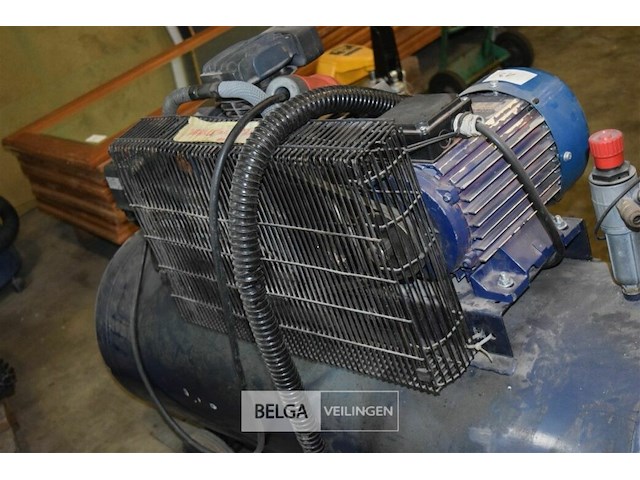Brown compressor 380v - afbeelding 7 van  7