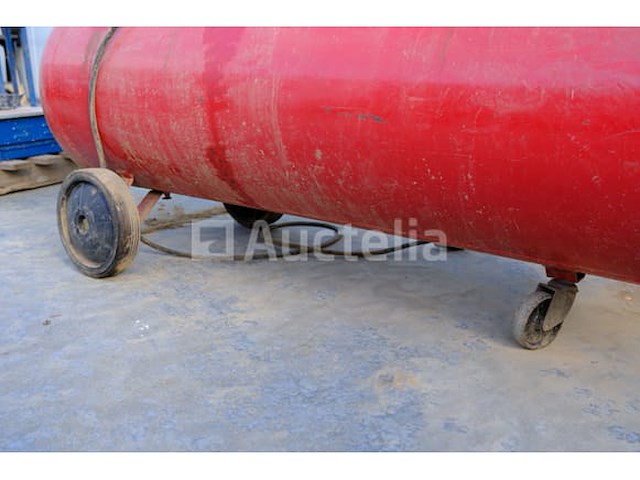Brown compressor - afbeelding 2 van  10