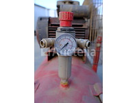 Brown compressor - afbeelding 3 van  10