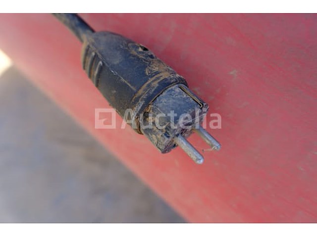Brown compressor - afbeelding 6 van  10