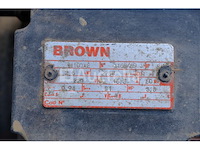 Brown compressor - afbeelding 7 van  10
