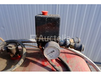 Brown compressor - afbeelding 10 van  10