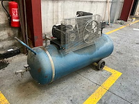 Brown e90l2 compressor