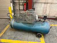 Brown e90l2 compressor - afbeelding 2 van  8