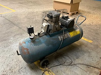 Brown e90l2 compressor - afbeelding 3 van  8