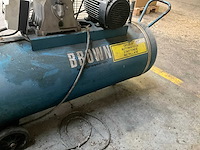 Brown e90l2 compressor - afbeelding 4 van  8