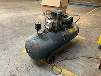 Brown e90l2 compressor - afbeelding 6 van  8