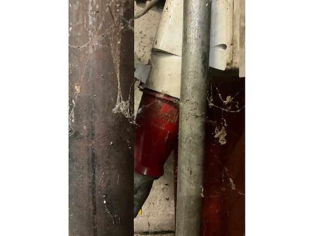 Brown e90l2 compressor - afbeelding 8 van  8