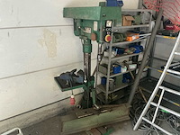 Brown kolomboormachine - afbeelding 2 van  7