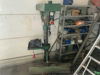 Brown kolomboormachine - afbeelding 3 van  7