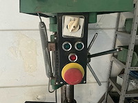 Brown kolomboormachine - afbeelding 4 van  7