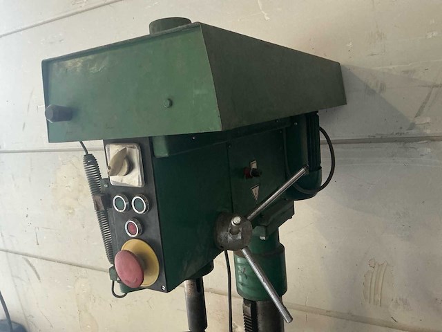 Brown kolomboormachine - afbeelding 6 van  7