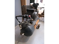 Brown sm80 compressor - afbeelding 2 van  8