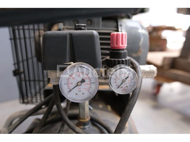 Brown sm80 compressor - afbeelding 5 van  8