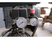Brown sm80 compressor - afbeelding 5 van  8