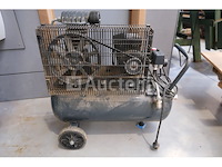 Brown sm80 compressor - afbeelding 6 van  8