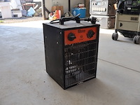 Brown warmtekachel - afbeelding 2 van  4