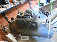 Brown200 kompressor - afbeelding 2 van  3