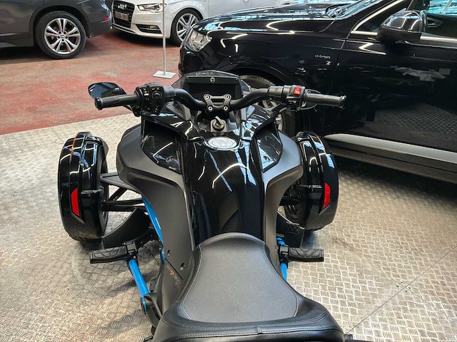 Brp can-am r moto - afbeelding 3 van  35