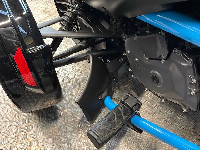 Brp can-am r moto - afbeelding 10 van  35