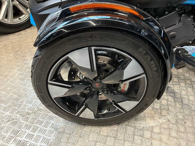 Brp can-am r moto - afbeelding 11 van  35