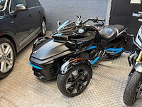 Brp can-am r moto - afbeelding 1 van  35