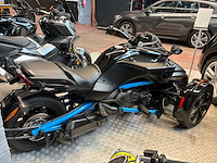 Brp can-am r moto - afbeelding 32 van  35