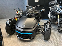 Brp can-am r moto - afbeelding 34 van  35