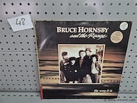 Bruce hornsby