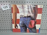 Bruce springteen - afbeelding 2 van  2