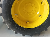 Bruder john deere traktor - afbeelding 6 van  6