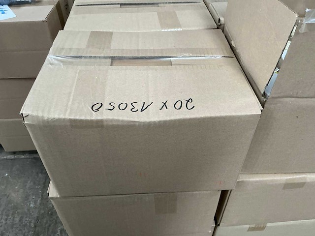 Brüder mannesman 13050 kabelbinder 300 stuks (20x) - afbeelding 5 van  5