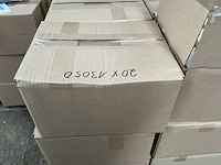 Brüder mannesman 13050 kabelbinder 300 stuks (20x) - afbeelding 4 van  4