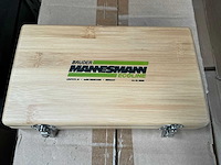 Brüder mannesman 29000 ratelset (2x) - afbeelding 3 van  3