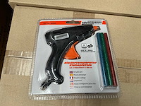 Brüder mannesman 49300 lijmpistool (10x) - afbeelding 2 van  4