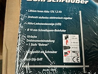 Brüder mannesman xc-2 pro serie bandschroefmachine (2x) - afbeelding 3 van  3