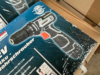 Brüder mannesman xc-2 pro serie bandschroefmachine (2x) - afbeelding 2 van  3