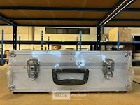 Brüder mannesmann gereedschapskoffer - afbeelding 1 van  4