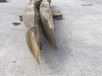 Brug bogen franse eik - afbeelding 4 van  9