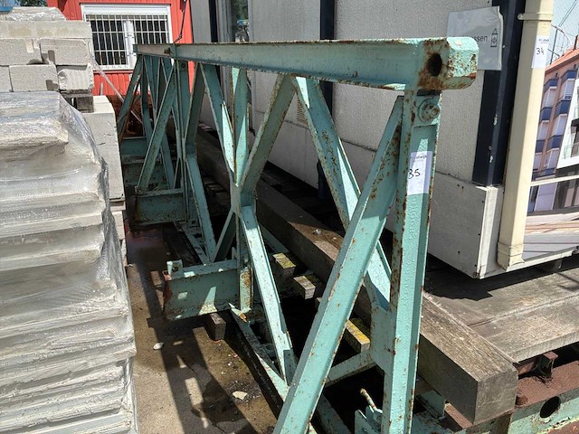 Brug onderdeel - afbeelding 3 van  3