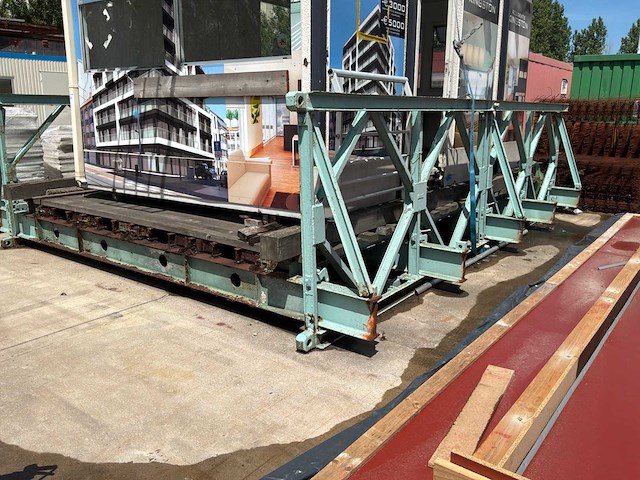Brug onderdeel - afbeelding 1 van  2