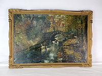 Brugge – rene clarot 1932 - afbeelding 1 van  5