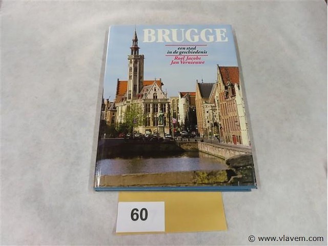 Brugge - afbeelding 1 van  3