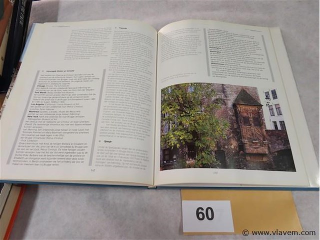 Brugge - afbeelding 2 van  3